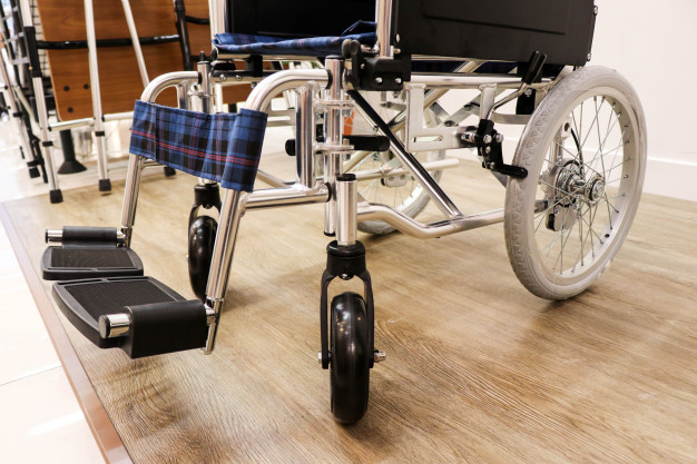 Productos de apoyo y/o ayudas técnicas