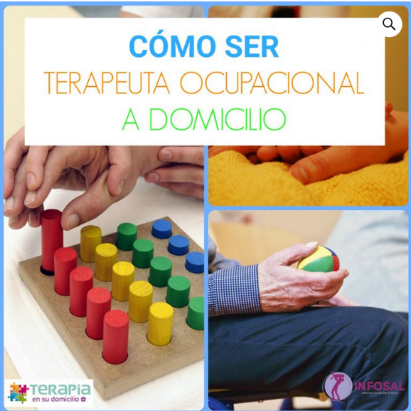 Curso TO a domicilio